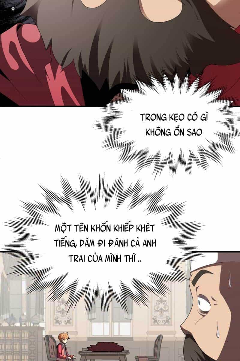 Con Trai Út Của Đại Pháp Sư Lừng Danh - Chương 7 - ảnh 65