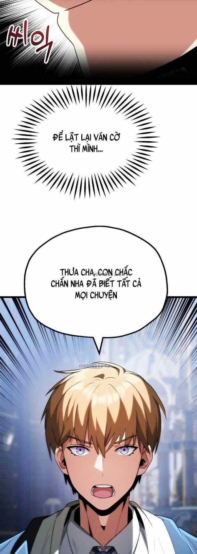 Con Trai Út Của Đại Pháp Sư Lừng Danh - Chương 70 - ảnh 14