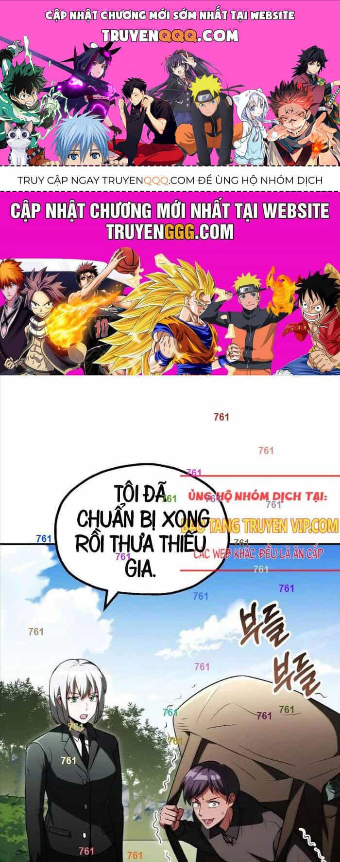 Con Trai Út Của Đại Pháp Sư Lừng Danh - Chương 71 - ảnh 1