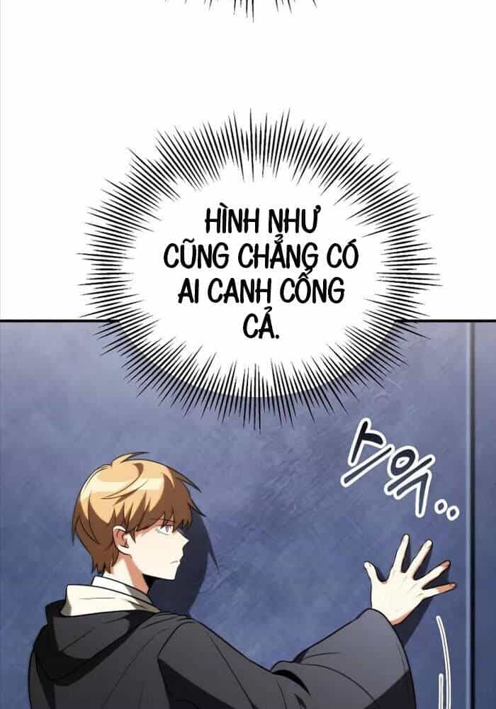 Con Trai Út Của Đại Pháp Sư Lừng Danh - Chương 71 - ảnh 44