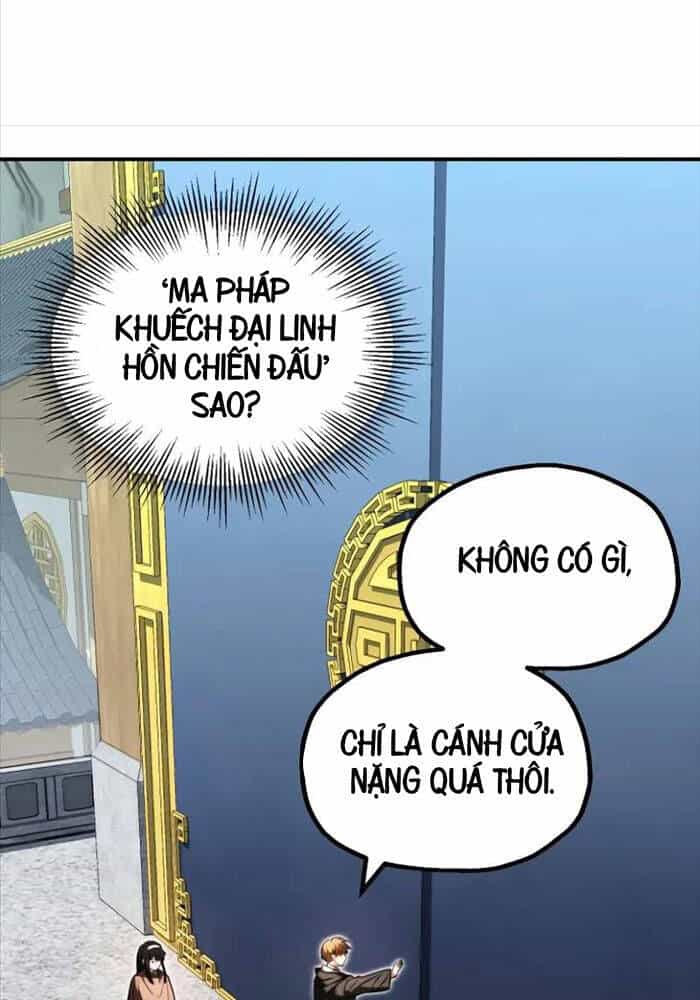 Con Trai Út Của Đại Pháp Sư Lừng Danh - Chương 71 - ảnh 65