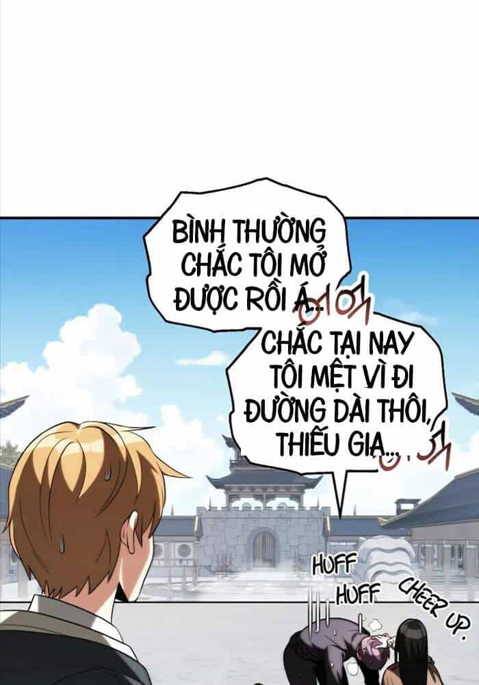Con Trai Út Của Đại Pháp Sư Lừng Danh - Chương 71 - ảnh 72