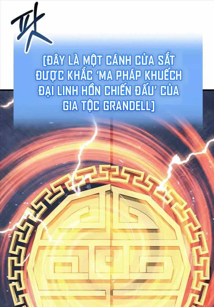Con Trai Út Của Đại Pháp Sư Lừng Danh - Chương 71 - ảnh 78