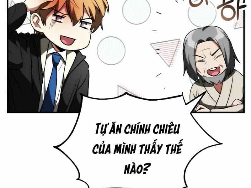 Con Trai Út Của Đại Pháp Sư Lừng Danh - Chương 72 - ảnh 68