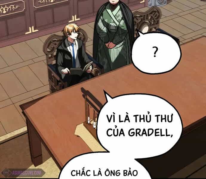 Con Trai Út Của Đại Pháp Sư Lừng Danh - Chương 73 - ảnh 19