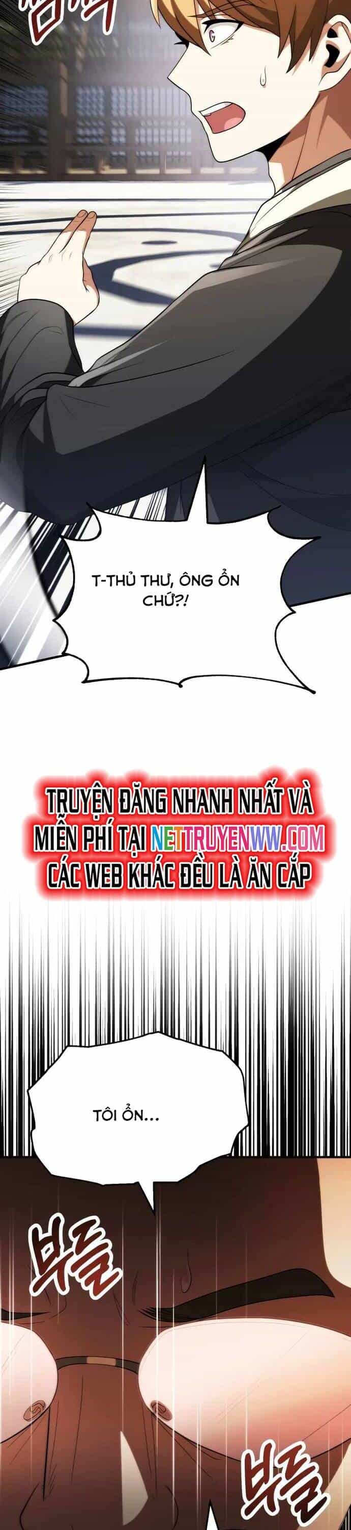 Con Trai Út Của Đại Pháp Sư Lừng Danh - Chương 74 - ảnh 22