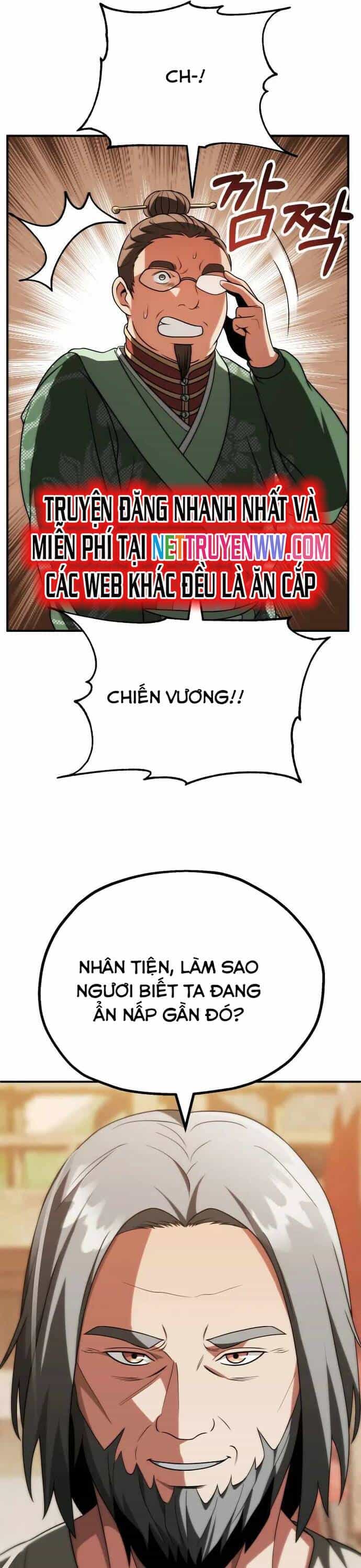 Con Trai Út Của Đại Pháp Sư Lừng Danh - Chương 74 - ảnh 43