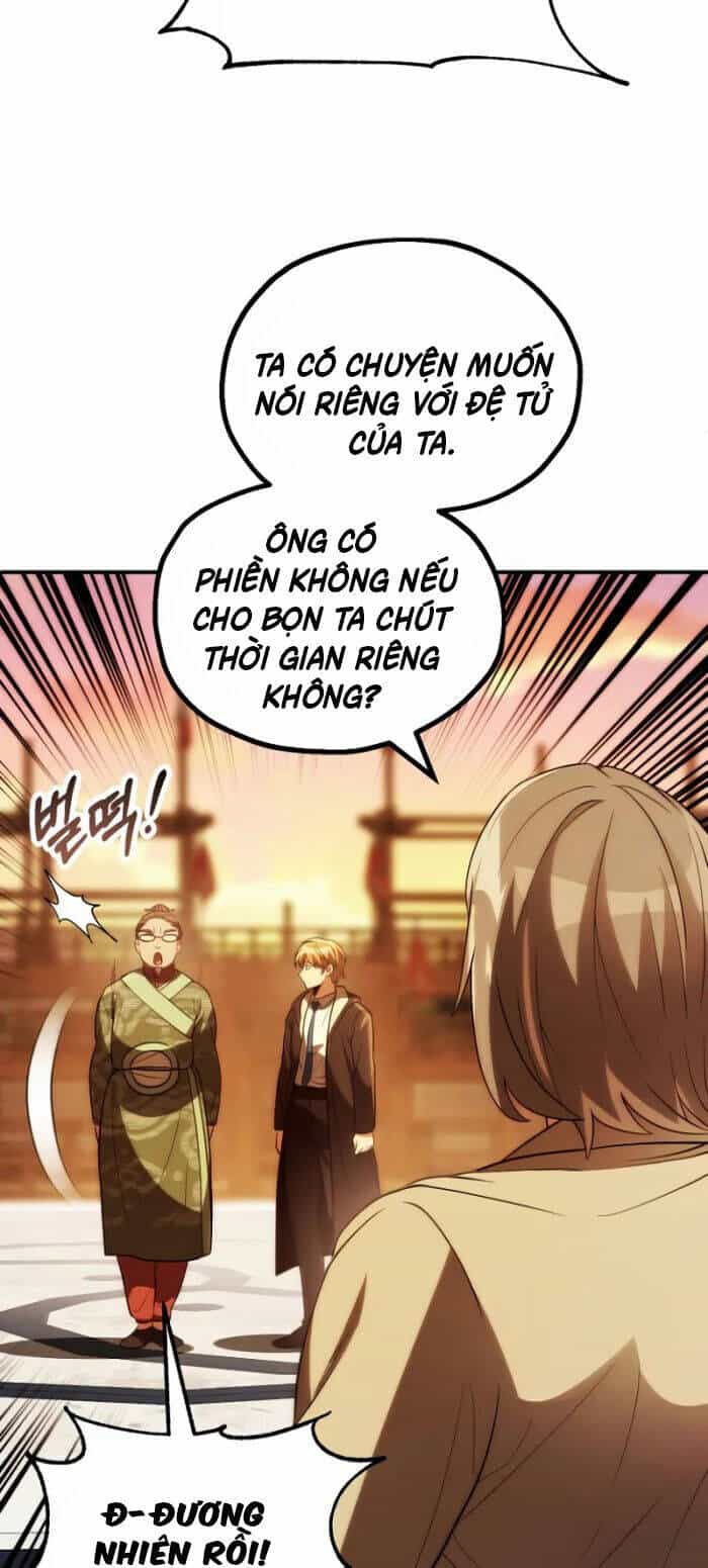 Con Trai Út Của Đại Pháp Sư Lừng Danh - Chương 75 - ảnh 28