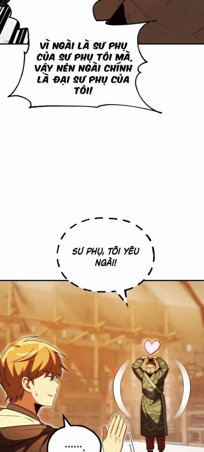 Con Trai Út Của Đại Pháp Sư Lừng Danh - Chương 75 - ảnh 29