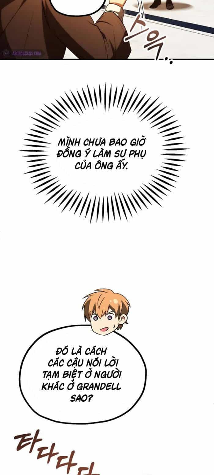 Con Trai Út Của Đại Pháp Sư Lừng Danh - Chương 75 - ảnh 30