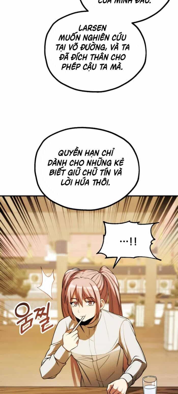 Con Trai Út Của Đại Pháp Sư Lừng Danh - Chương 75 - ảnh 4