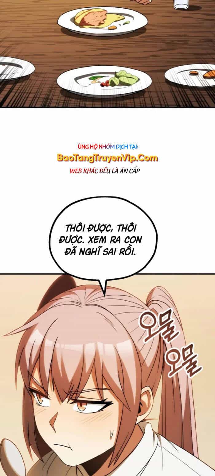 Con Trai Út Của Đại Pháp Sư Lừng Danh - Chương 75 - ảnh 5