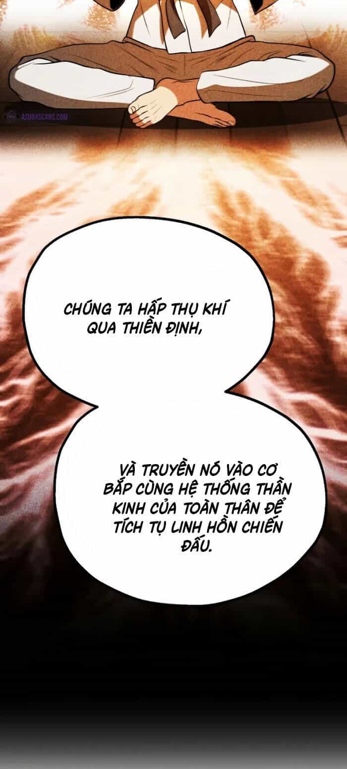 Con Trai Út Của Đại Pháp Sư Lừng Danh - Chương 75 - ảnh 60