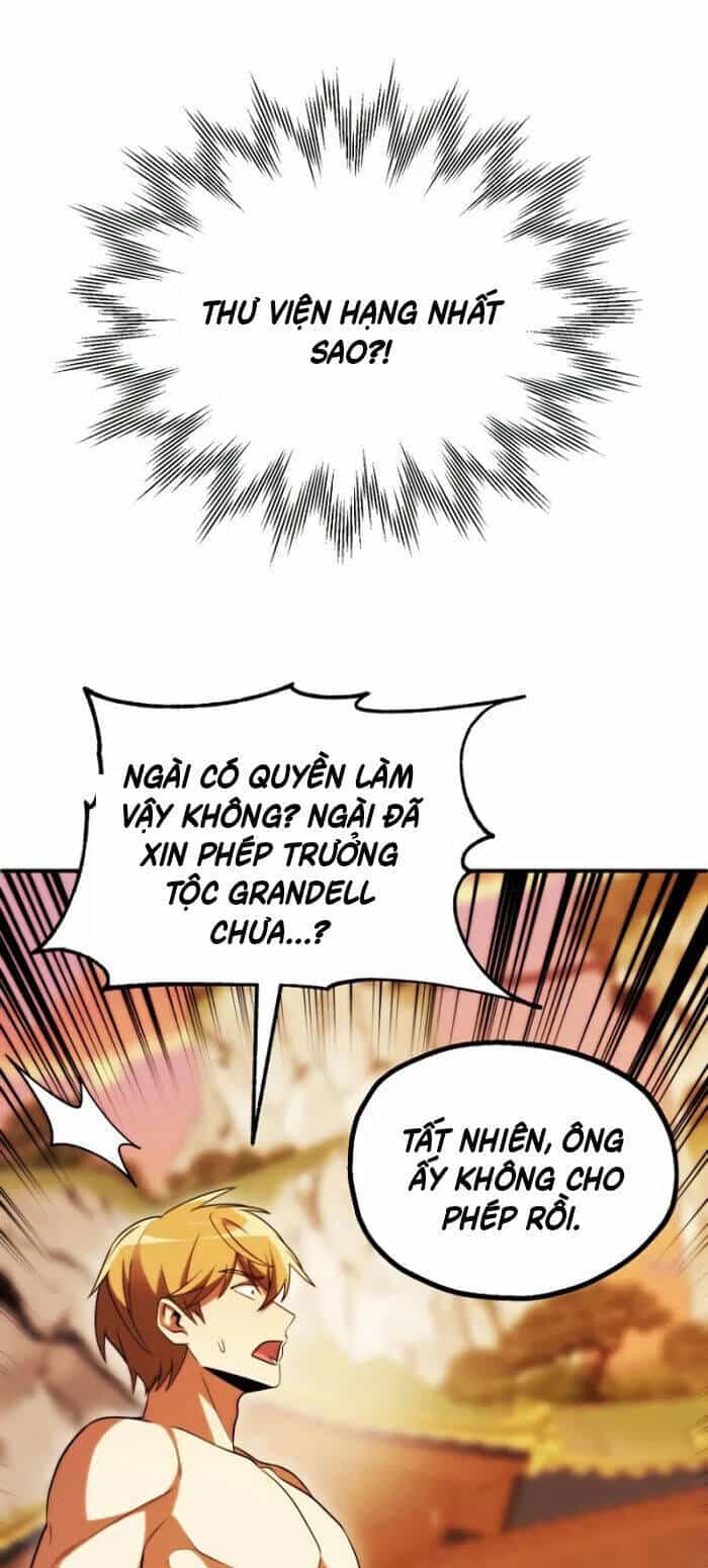 Con Trai Út Của Đại Pháp Sư Lừng Danh - Chương 75 - ảnh 66