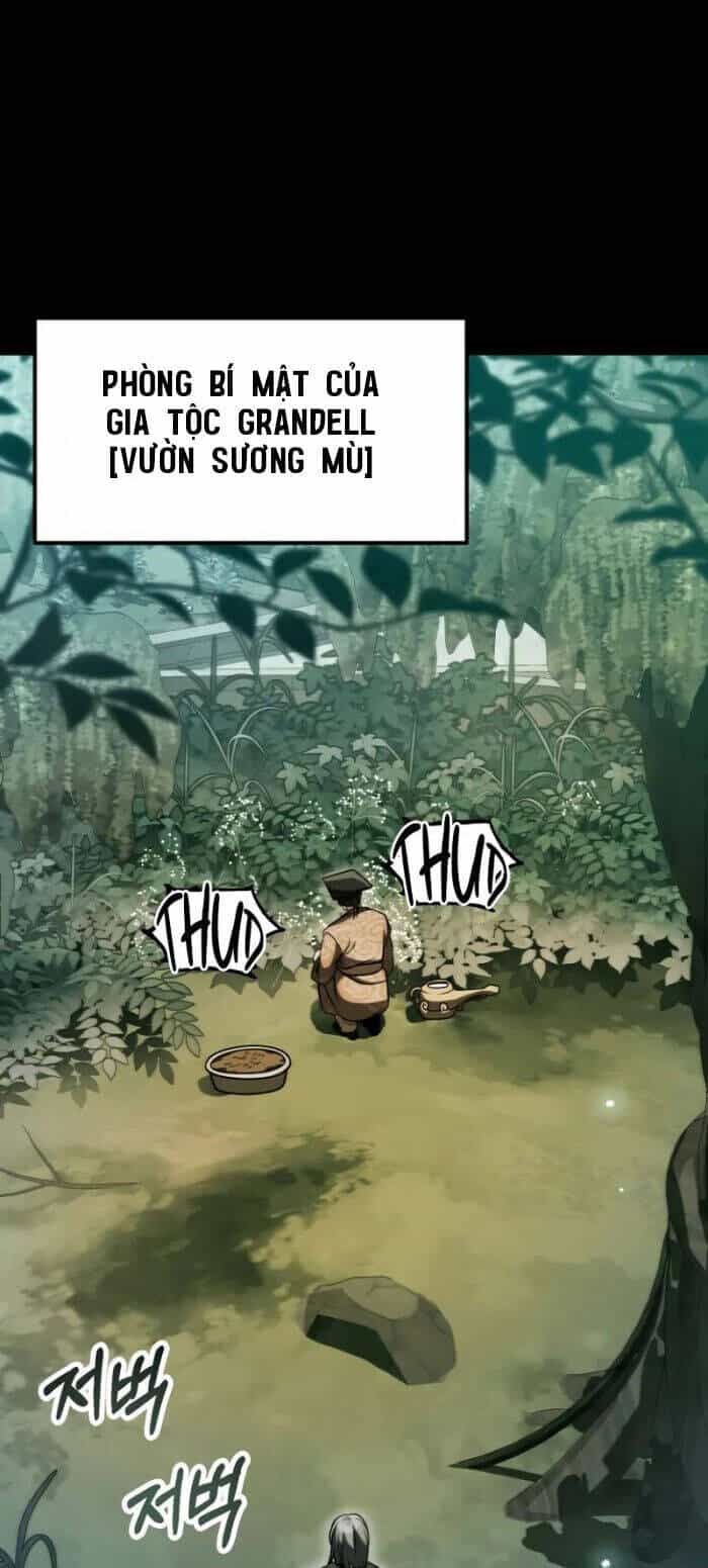 Con Trai Út Của Đại Pháp Sư Lừng Danh - Chương 75 - ảnh 78