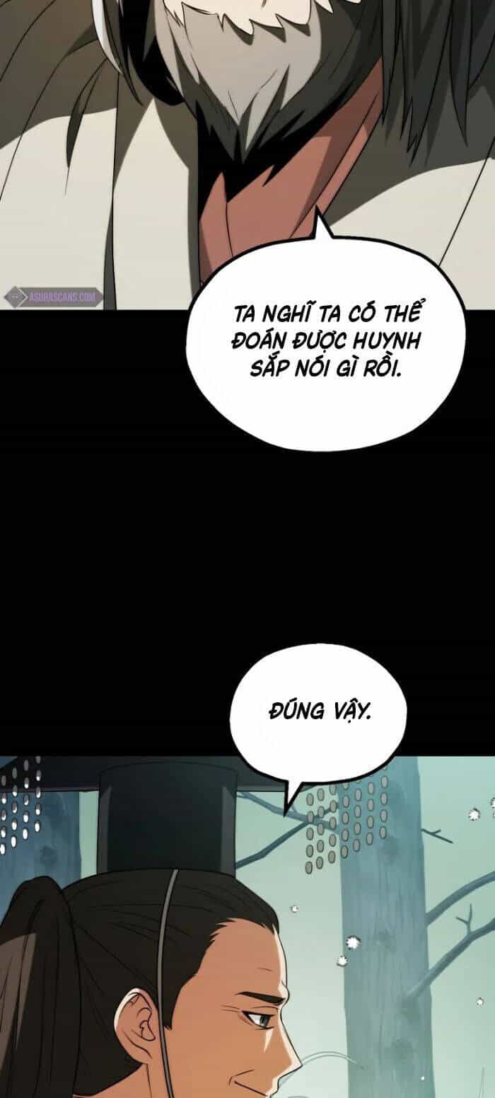 Con Trai Út Của Đại Pháp Sư Lừng Danh - Chương 75 - ảnh 84