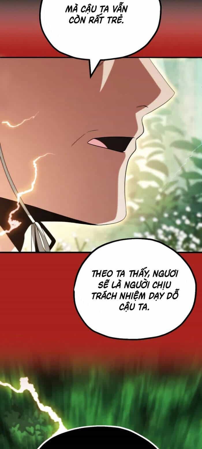 Con Trai Út Của Đại Pháp Sư Lừng Danh - Chương 75 - ảnh 92
