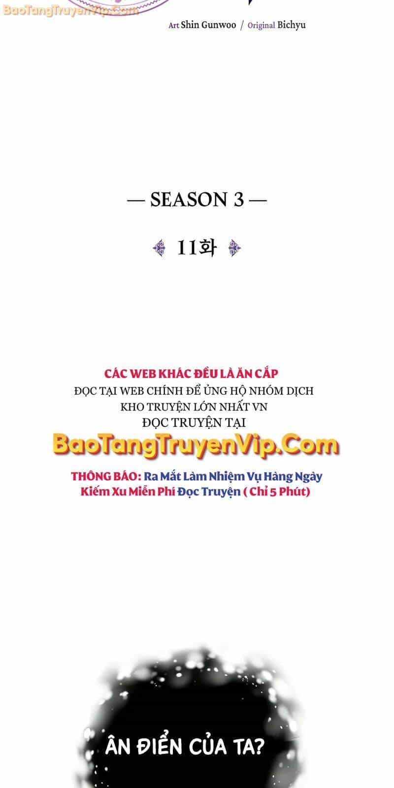 Con Trai Út Của Đại Pháp Sư Lừng Danh - Chương 77 - ảnh 39
