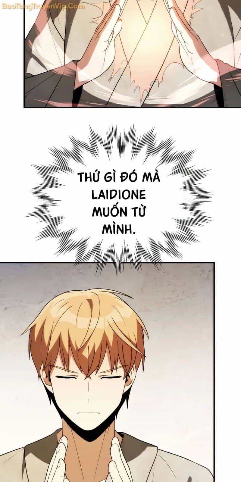 Con Trai Út Của Đại Pháp Sư Lừng Danh - Chương 77 - ảnh 4