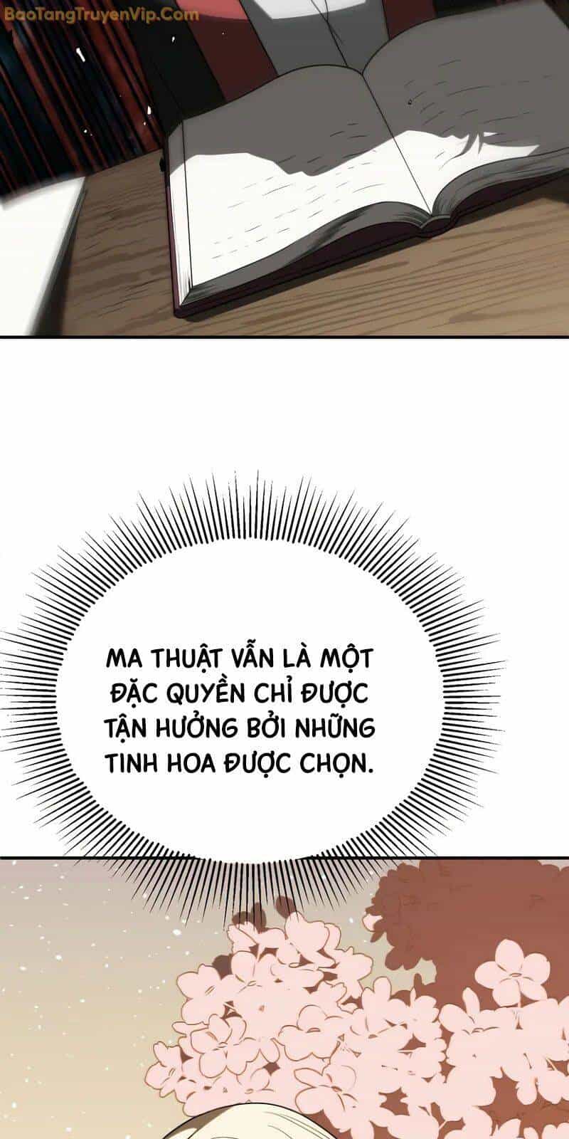 Con Trai Út Của Đại Pháp Sư Lừng Danh - Chương 77 - ảnh 65