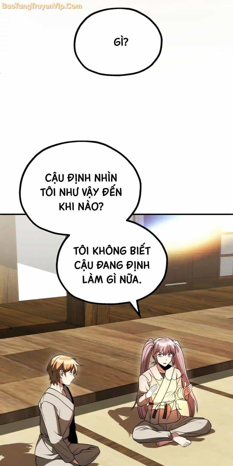 Con Trai Út Của Đại Pháp Sư Lừng Danh - Chương 77 - ảnh 76