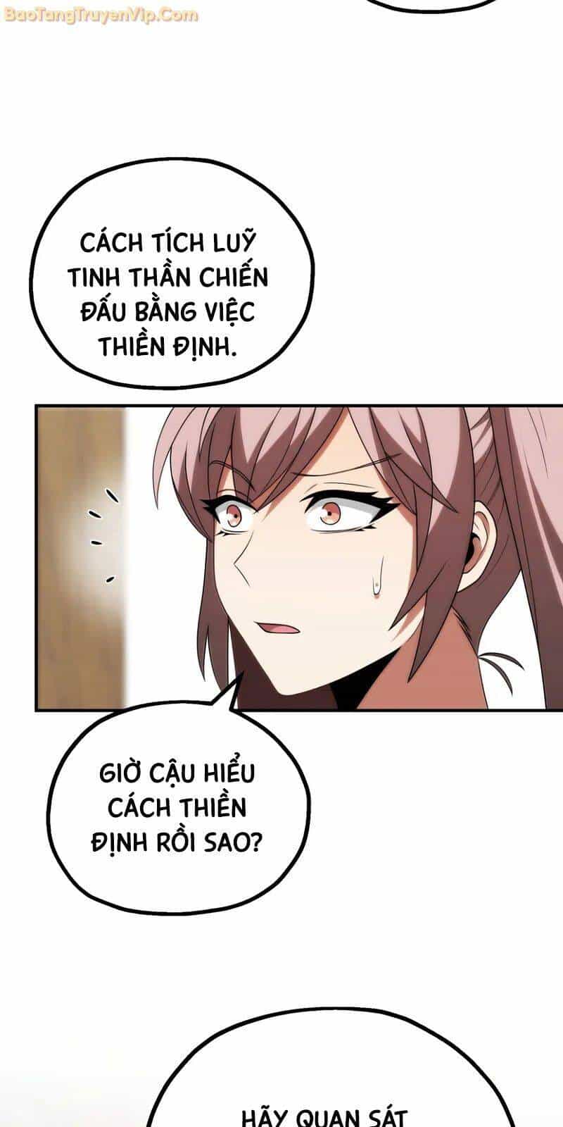 Con Trai Út Của Đại Pháp Sư Lừng Danh - Chương 77 - ảnh 78