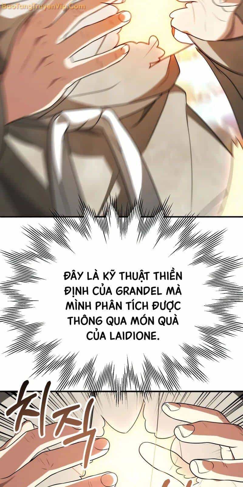 Con Trai Út Của Đại Pháp Sư Lừng Danh - Chương 77 - ảnh 80