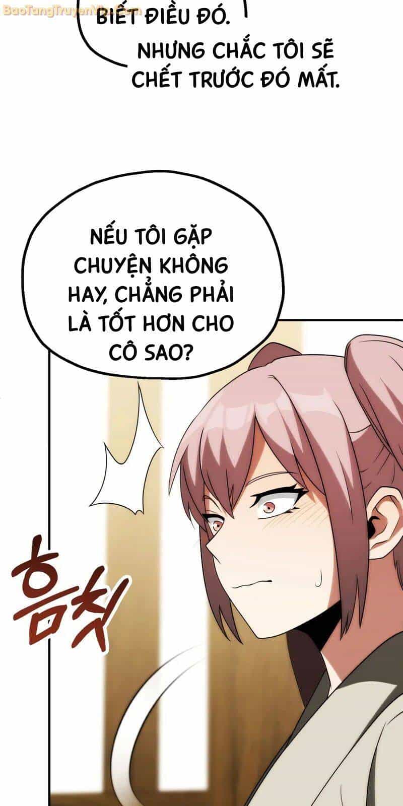 Con Trai Út Của Đại Pháp Sư Lừng Danh - Chương 77 - ảnh 85
