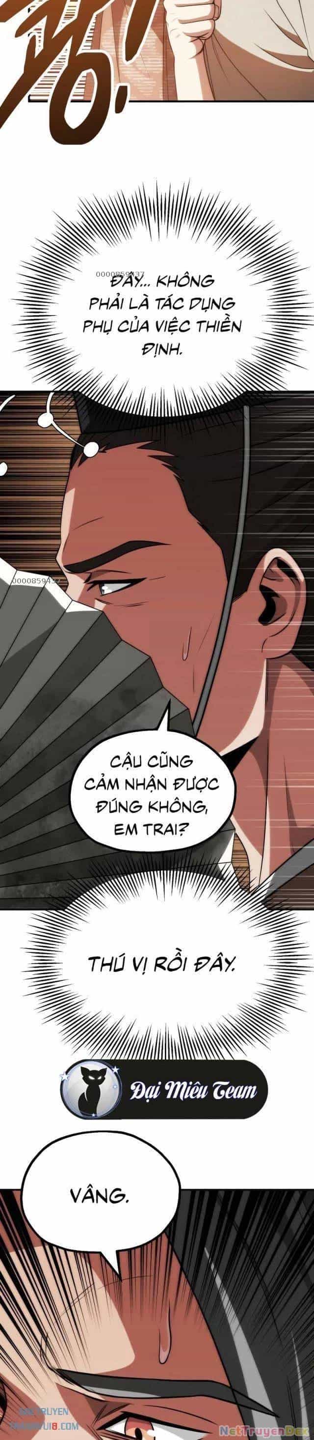 Con Trai Út Của Đại Pháp Sư Lừng Danh - Chương 78 - ảnh 18