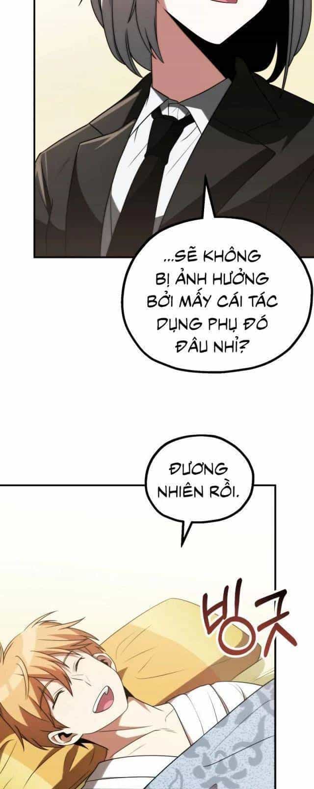 Con Trai Út Của Đại Pháp Sư Lừng Danh - Chương 78 - ảnh 33