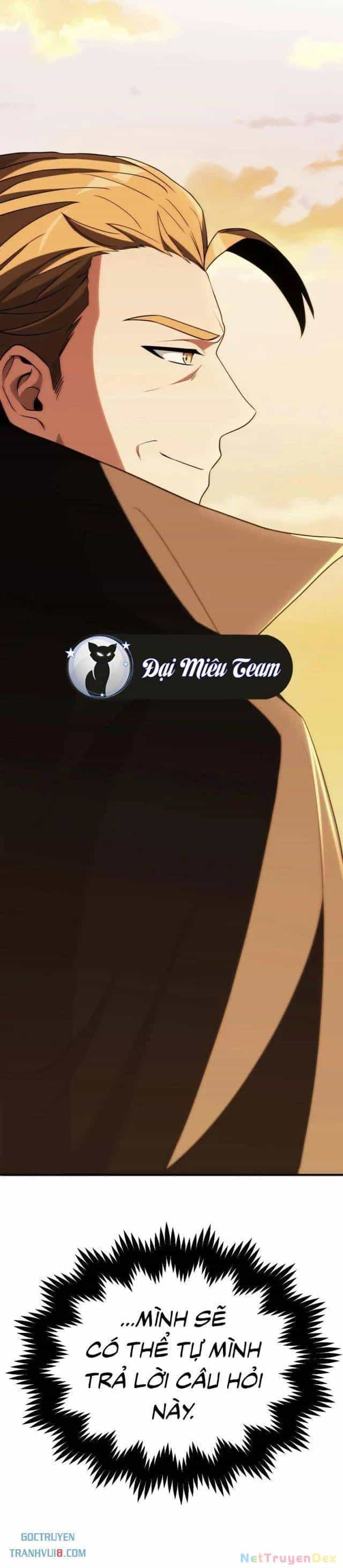 Con Trai Út Của Đại Pháp Sư Lừng Danh - Chương 78 - ảnh 39