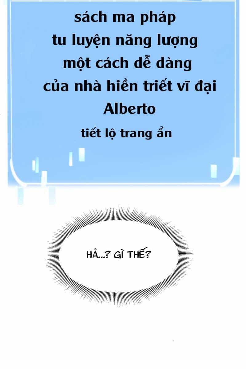 Con Trai Út Của Đại Pháp Sư Lừng Danh - Chương 8 - ảnh 22
