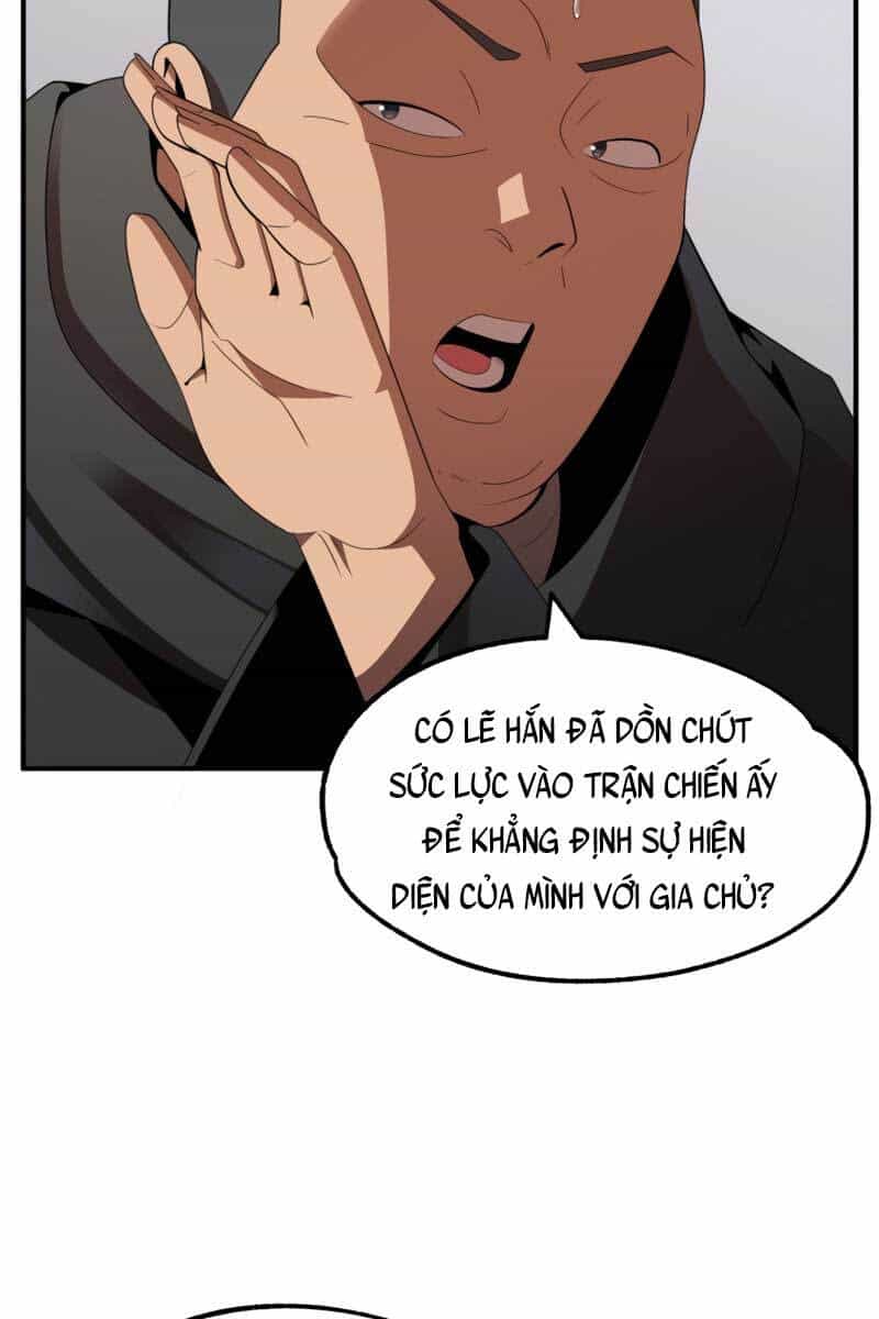Con Trai Út Của Đại Pháp Sư Lừng Danh - Chương 8 - ảnh 3