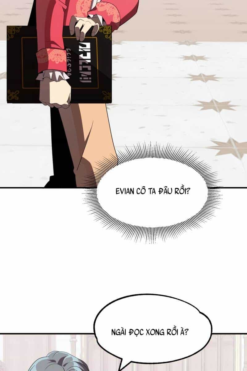 Con Trai Út Của Đại Pháp Sư Lừng Danh - Chương 8 - ảnh 34