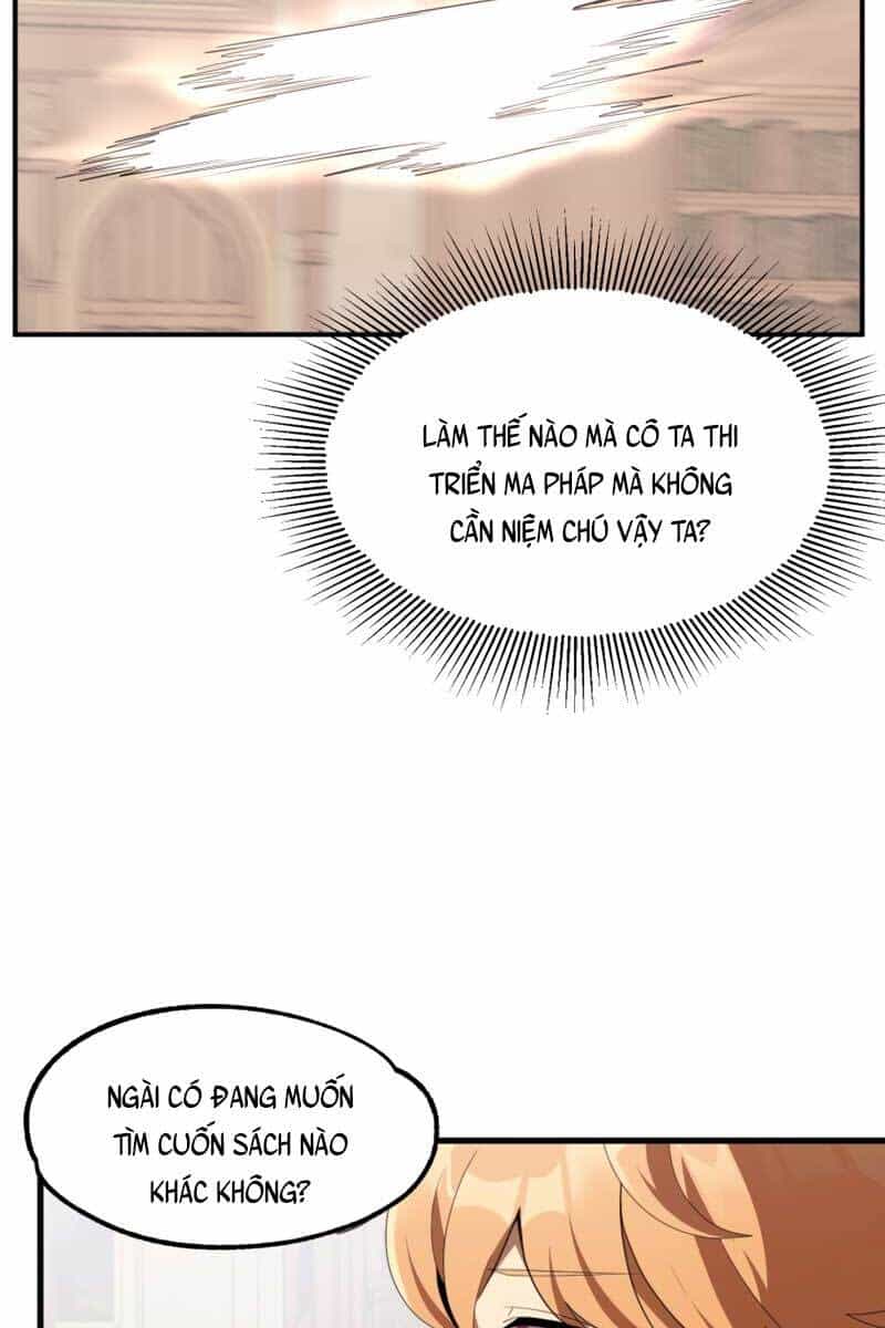 Con Trai Út Của Đại Pháp Sư Lừng Danh - Chương 8 - ảnh 39