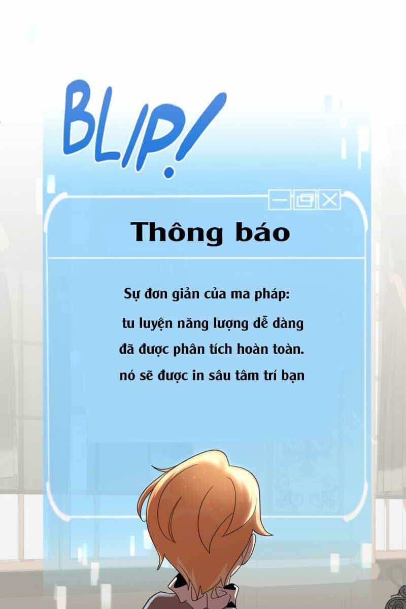 Con Trai Út Của Đại Pháp Sư Lừng Danh - Chương 8 - ảnh 92
