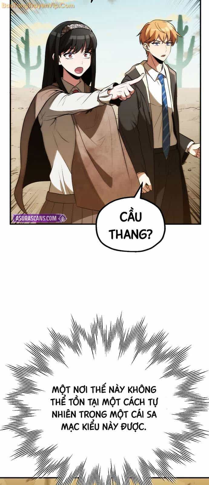Con Trai Út Của Đại Pháp Sư Lừng Danh - Chương 81 - ảnh 29