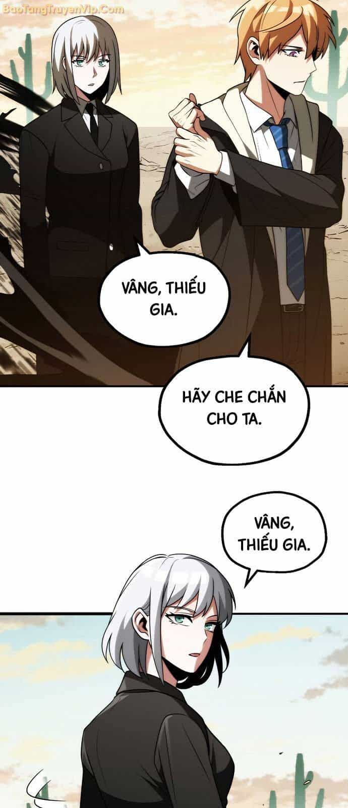 Con Trai Út Của Đại Pháp Sư Lừng Danh - Chương 81 - ảnh 34
