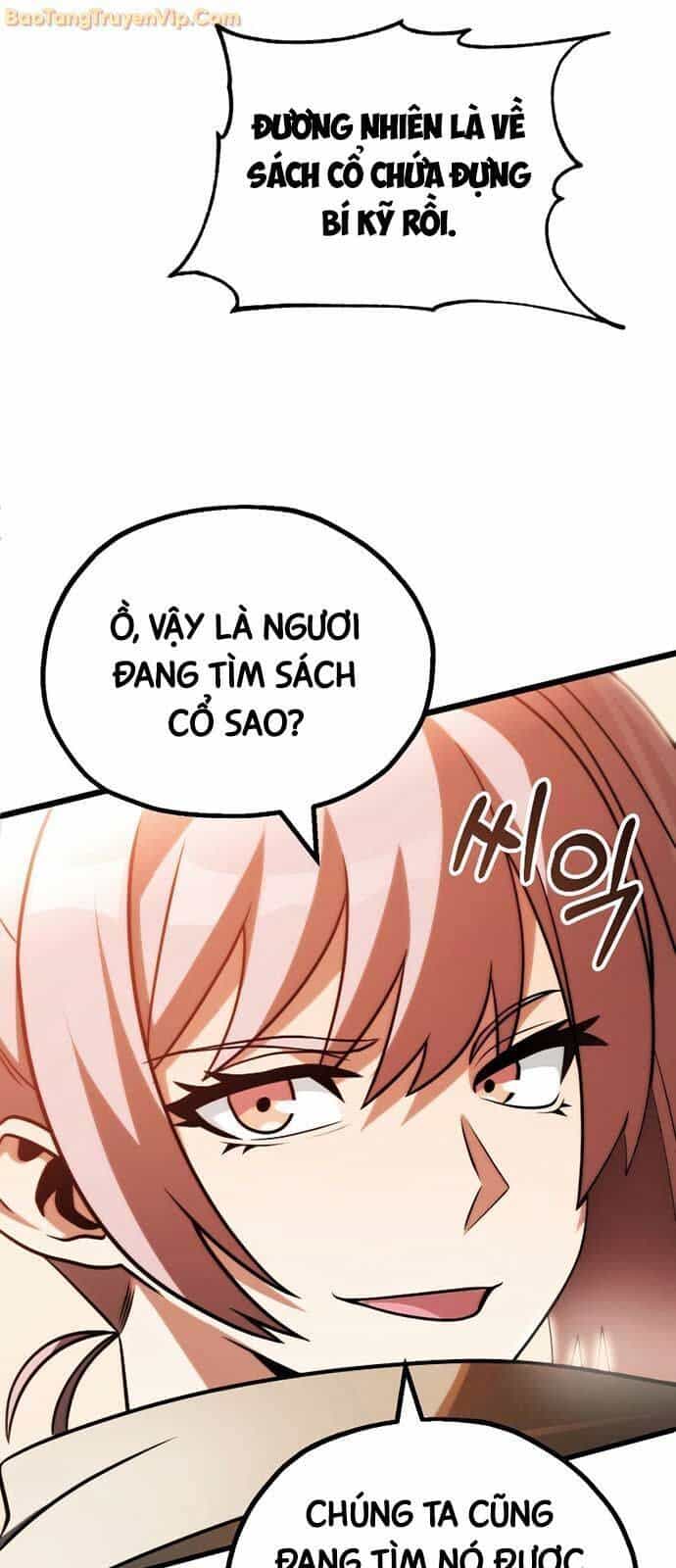 Con Trai Út Của Đại Pháp Sư Lừng Danh - Chương 81 - ảnh 62