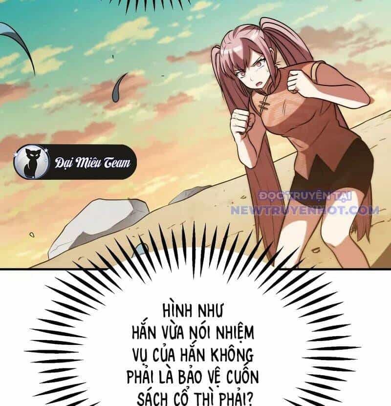 Con Trai Út Của Đại Pháp Sư Lừng Danh - Chương 82 - ảnh 123