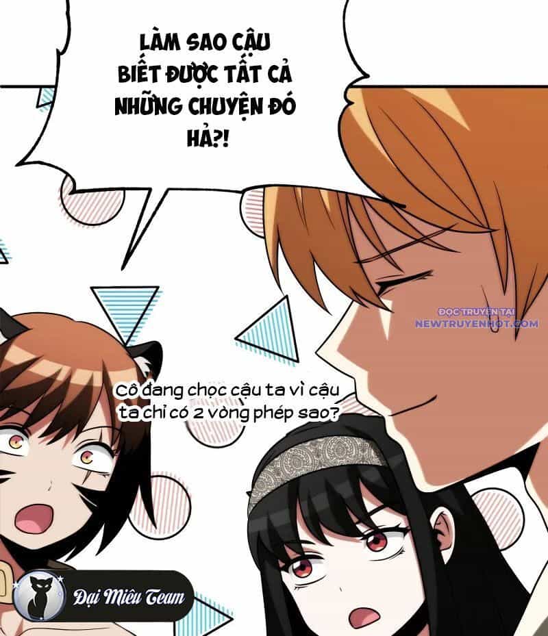 Con Trai Út Của Đại Pháp Sư Lừng Danh - Chương 83 - ảnh 37