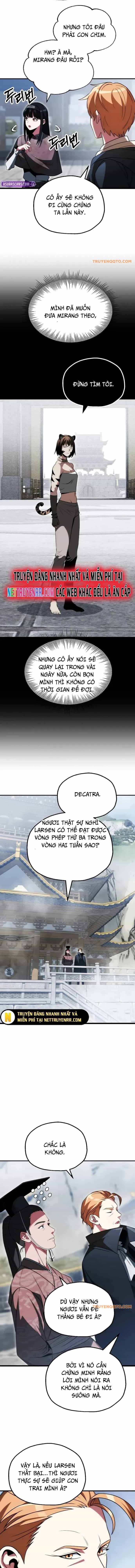 Con Trai Út Của Đại Pháp Sư Lừng Danh - Chương 85 - ảnh 5