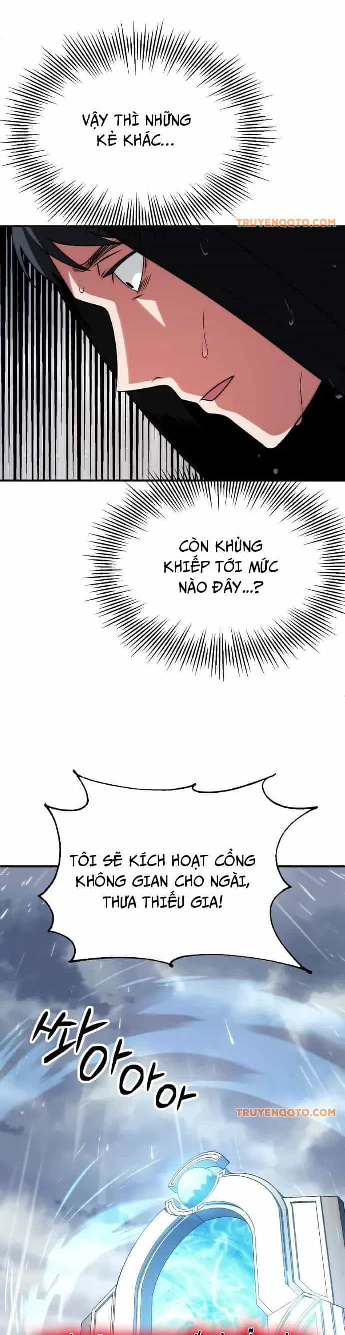 Con Trai Út Của Đại Pháp Sư Lừng Danh - Chương 86 - ảnh 13