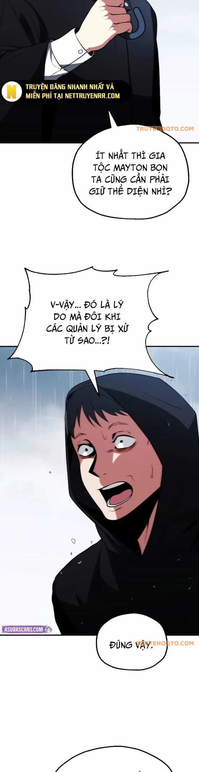 Con Trai Út Của Đại Pháp Sư Lừng Danh - Chương 86 - ảnh 3