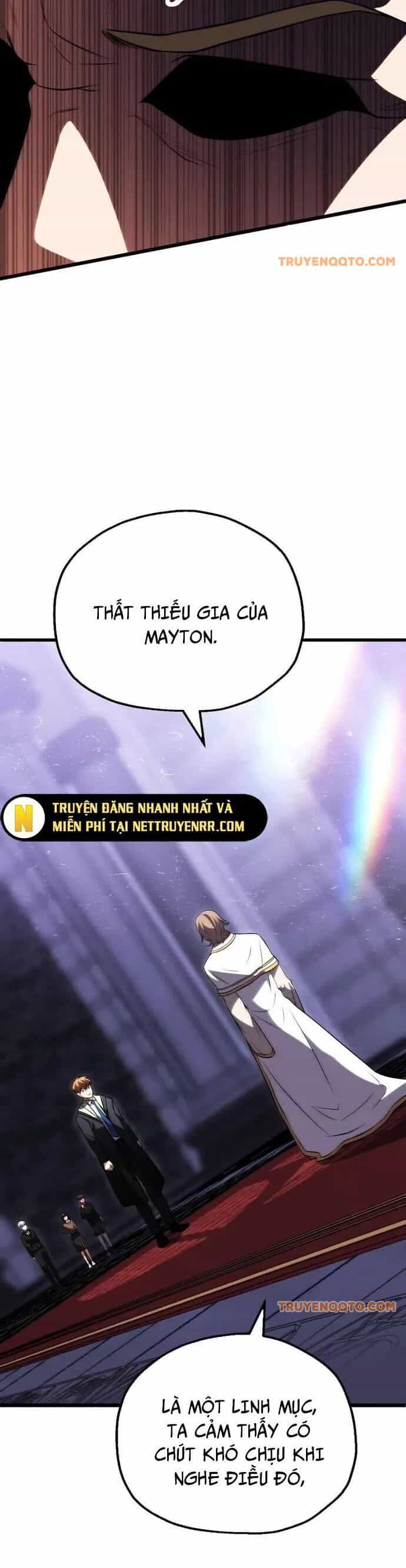 Con Trai Út Của Đại Pháp Sư Lừng Danh - Chương 86 - ảnh 42