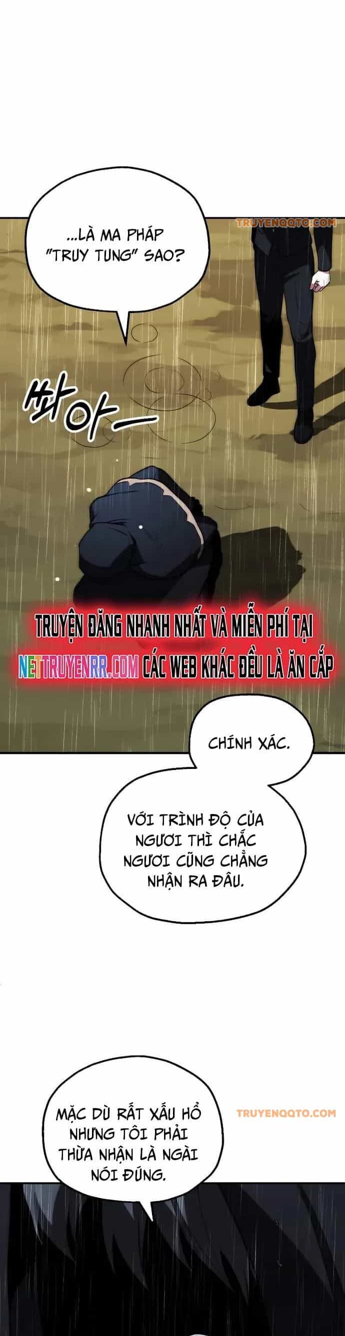 Con Trai Út Của Đại Pháp Sư Lừng Danh - Chương 86 - ảnh 7