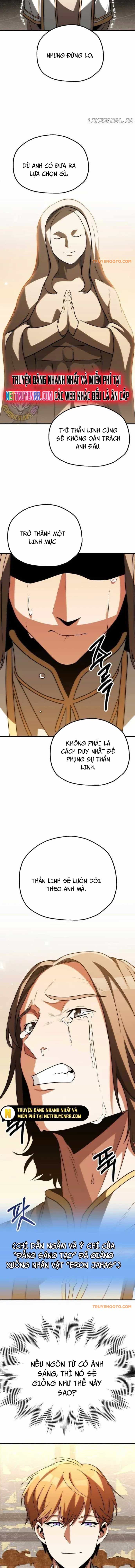 Con Trai Út Của Đại Pháp Sư Lừng Danh - Chương 87 - ảnh 10