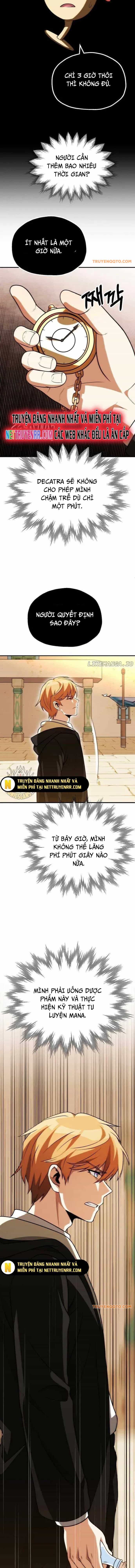 Con Trai Út Của Đại Pháp Sư Lừng Danh - Chương 87 - ảnh 14