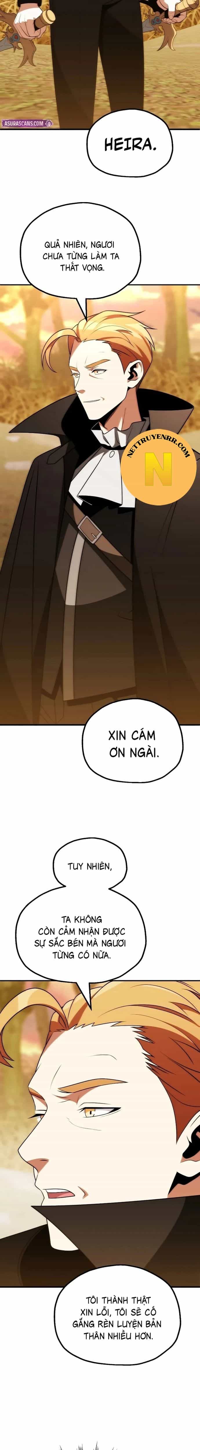 Con Trai Út Của Đại Pháp Sư Lừng Danh - Chương 88 - ảnh 14