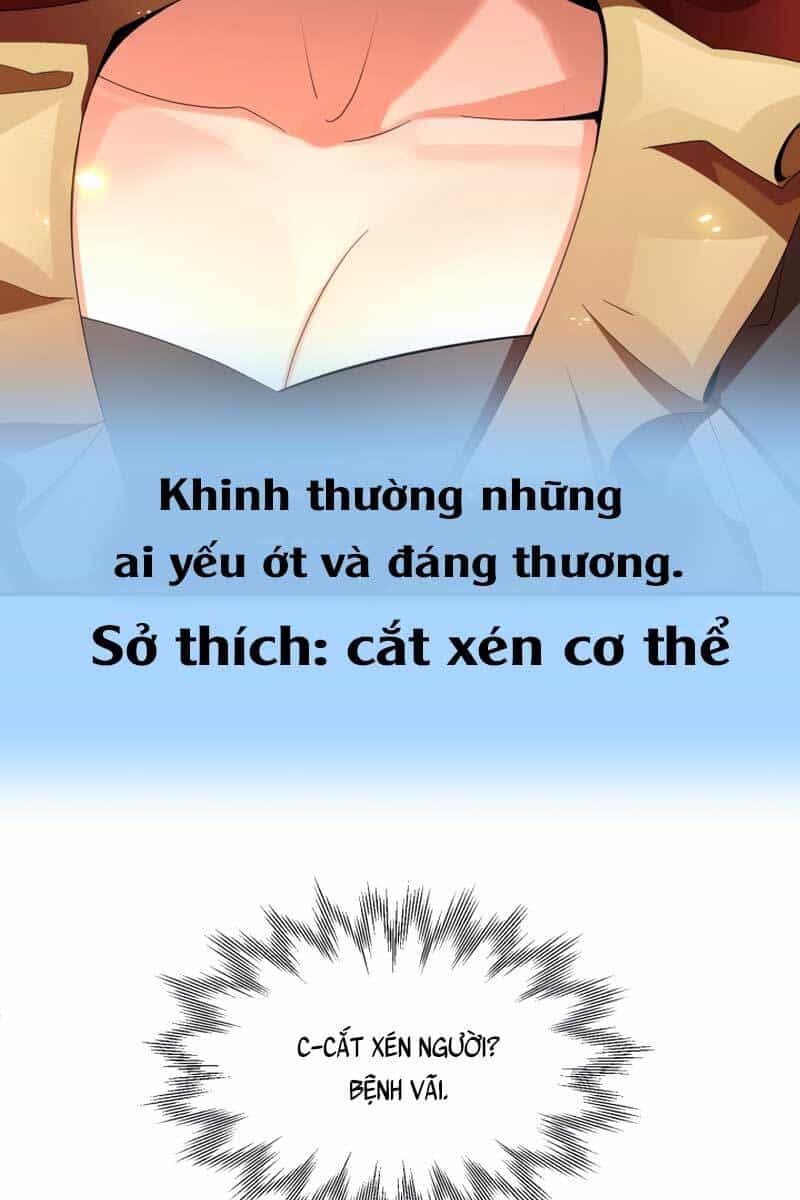 Con Trai Út Của Đại Pháp Sư Lừng Danh - Chương 9 - ảnh 33